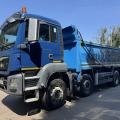 MAN TGS 35.400 E6