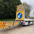 IVECO EUROCARGO 180-250 EURO 6