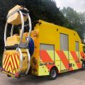 DAF LF 220 EURO 6 12T
