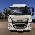 DAF CF 450 EURO 6