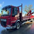 DAF LF 180 EURO 6 12T