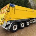 TITAN TWINWALL V FLOOR WALKING FLOOR