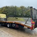 MAN TGS 26.400 EURO 6