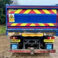 MERCEDES ECONIC 3235 EURO 6