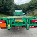 SCANIA G410 EURO 6