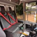 MERCEDES ECONIC 1827 EURO 6