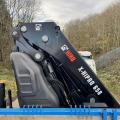 DAF CF 460 EURO 6 (DRAWBAR)