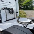 MAN TGX 26.510 EURO 6 (TIPPING GEAR)