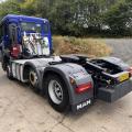 MAN TGS 26.510 EURO 6