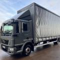MAN TGL 12.220 EURO 6