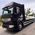 RENAULT PREMIUM 460 DXI
