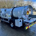 ISUZU N75.190 EURO 6