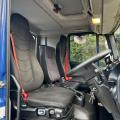 IVECO EUROCARGO 120E25 EURO 6