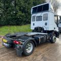 IVECO EUROCARGO 120E25 EURO 6