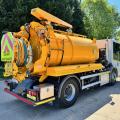 MERCEDES ECONIC 1830 EURO 6