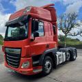 DAF CF 450 EURO 6
