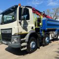 DAF CF 400 EURO 6