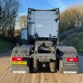 SCANIA S 500 EURO 6