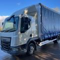 DAF LF 150 EURO 6
