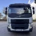 VOLVO FE 320 EURO 6 (SLEEPER CAB)