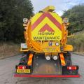 DAF LF 250 EURO 6 LHD