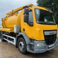 DAF LF 220 EURO 6