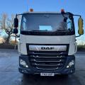 DAF CF 450 EURO 6 FTP