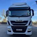 IVECO STRALIS 400 CNG