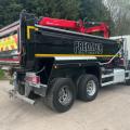 DAF CF 330 EURO 6