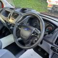 FORD TRANSIT 125T350