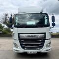 DAF CF 450 EURO 6