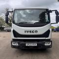 IVECO EUROCARGO 75-160 EURO 6