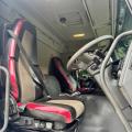 VOLVO FMX 420 EURO 6