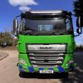 DAF CF 320 EURO 6