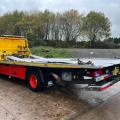 IVECO EUROCARGO 140E25 EURO 6