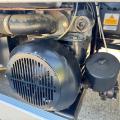 SCANIA P320 XT EURO 6