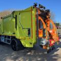 DAF LF 220 E6 16T