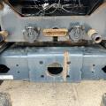 DAF CF 85.460 8x2 (Drawbar)