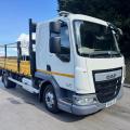 DAF LF 180 EURO 6