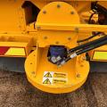 VALE POZI FEED TS1200 GRITTER