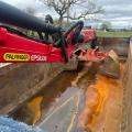 SCANIA P410 EURO 6