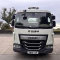 DAF LF 180 EURO 6 LHD