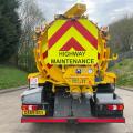 MERCEDES ECONIC 2630 EURO 6