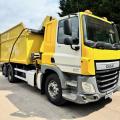 DAF CF 330 EURO 6