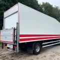 MAN TGM 18.250 EURO 6