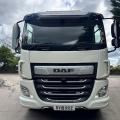 DAF CF 370 EURO 6