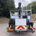 MERCEDES ATEGO 816 EURO 6