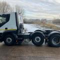 IVECO STRALIS 450 (CAZ COMPLIANT)