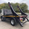 MAN TGM 18.250 EURO 6