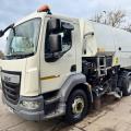DAF LF 230 EURO 6 16T LHD